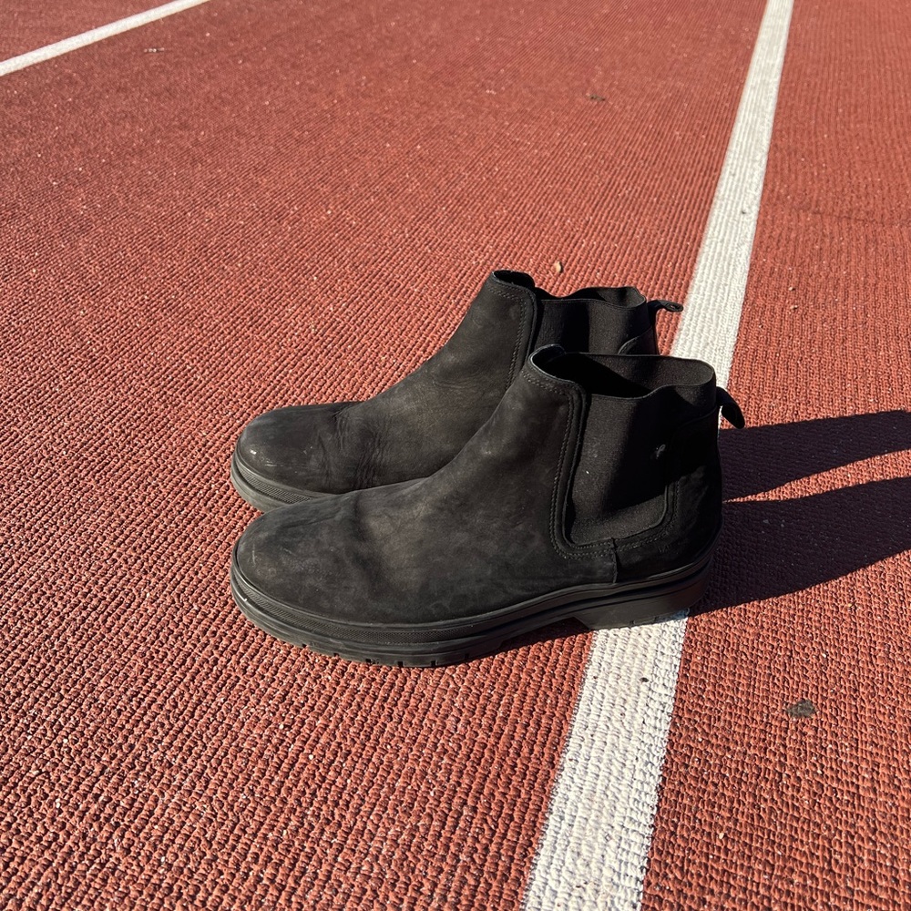 Aldo Westfield Mens Boot